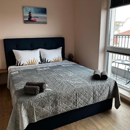 Varna Downtown Apartment Esterno foto