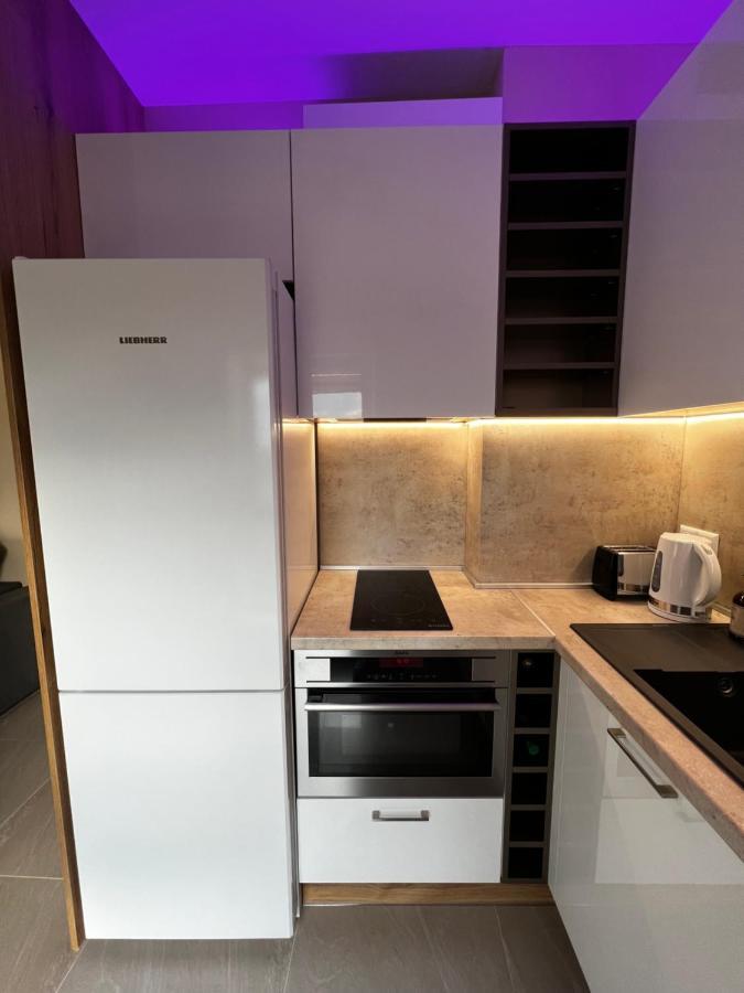 Varna Downtown Apartment Esterno foto