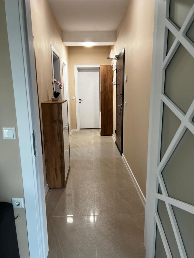 Varna Downtown Apartment Esterno foto