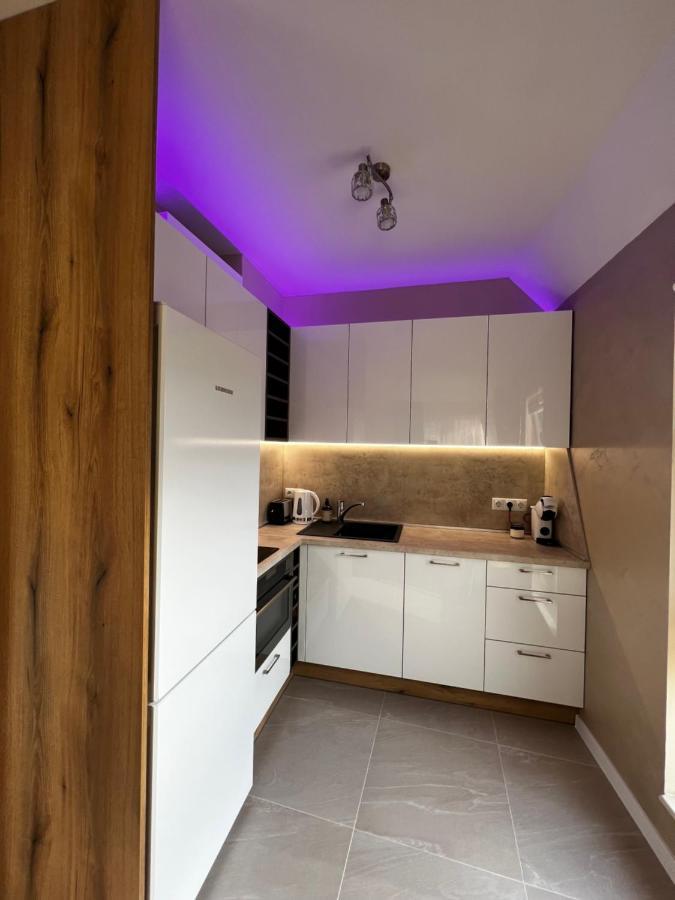 Varna Downtown Apartment Esterno foto