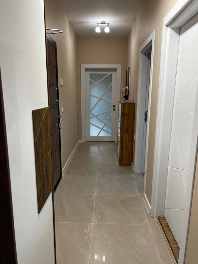 Varna Downtown Apartment Esterno foto
