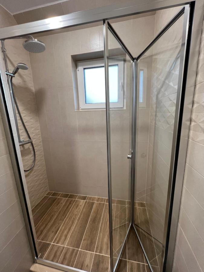 Varna Downtown Apartment Esterno foto