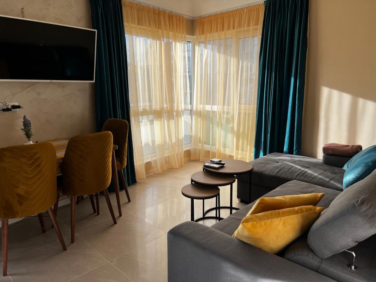Varna Downtown Apartment Esterno foto