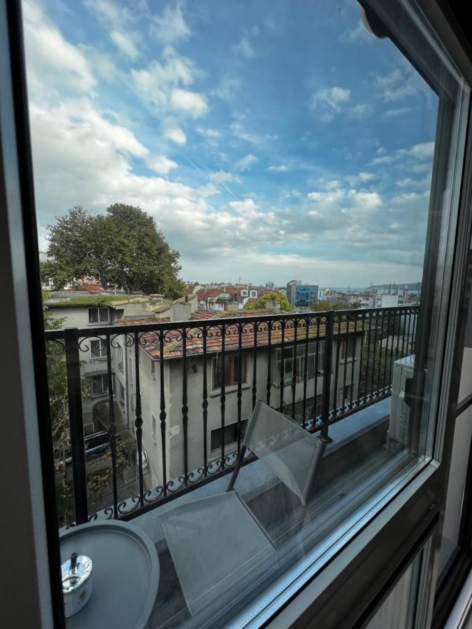 Varna Downtown Apartment Esterno foto