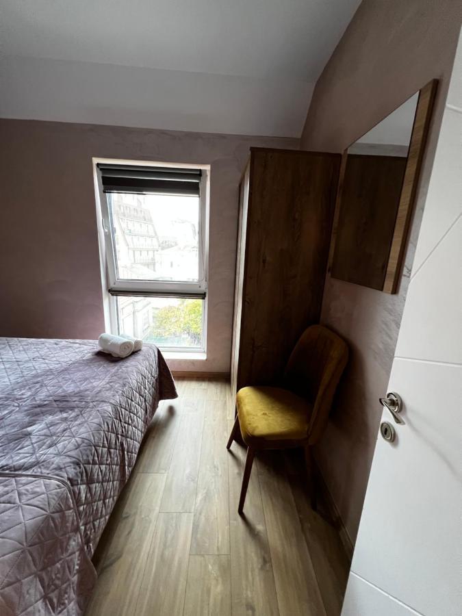 Varna Downtown Apartment Esterno foto